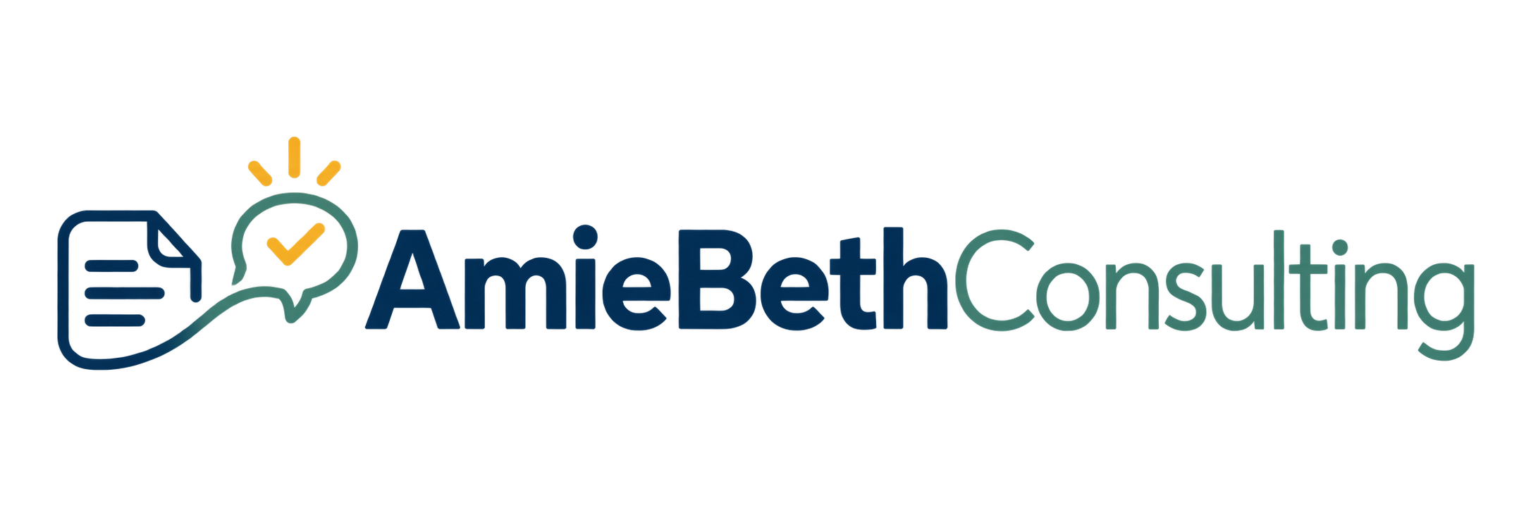 AmieBeth Consulting
